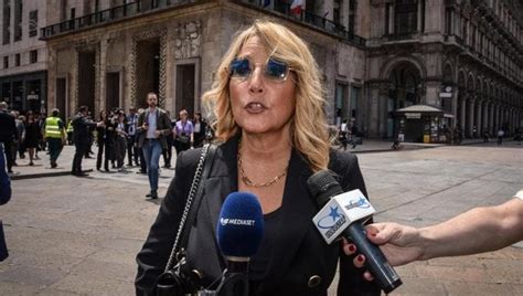 Quella “pirata” di Jo Squillo: “Io, un’arti